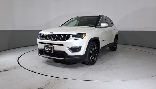 Jeep • Compass