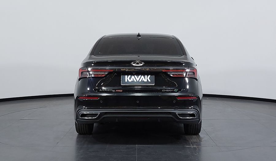 Chery Arrizo 6 1.5 T PRO HYBRID CVT Sedan 2023