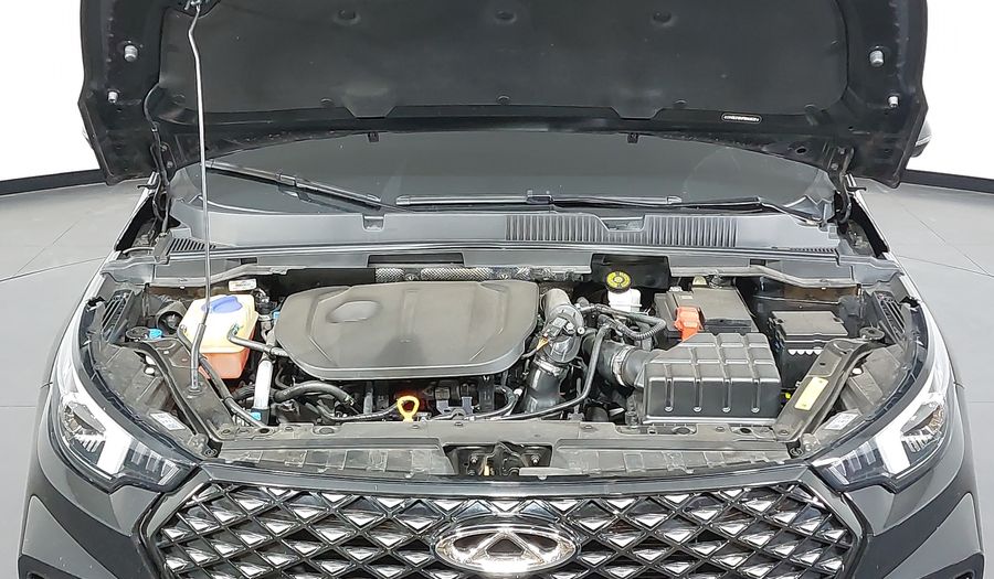 Chery Arrizo 6 1.5 T PRO HYBRID CVT Sedan 2023