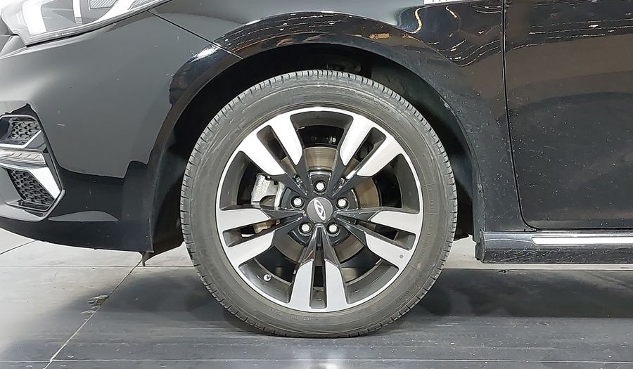 Chery Arrizo 6 1.5 T PRO HYBRID CVT Sedan 2023