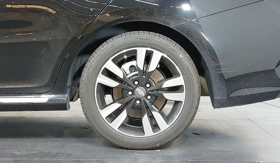 Chery Arrizo 6 1.5 T PRO HYBRID CVT Sedan 2023