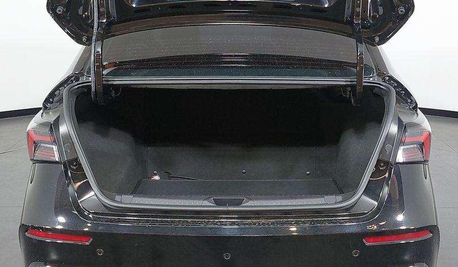 Chery Arrizo 6 1.5 T PRO HYBRID CVT Sedan 2023