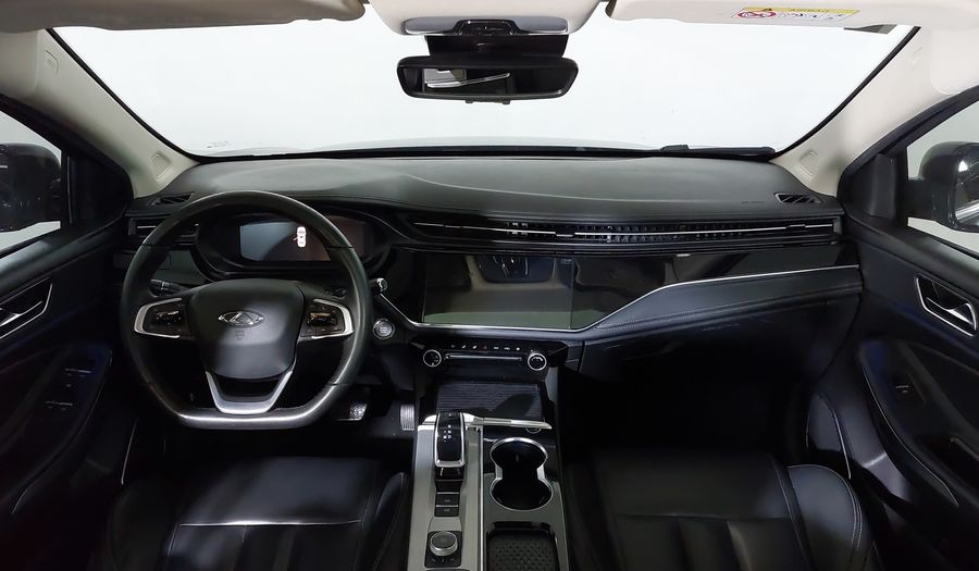 Chery Arrizo 6 1.5 T PRO HYBRID CVT Sedan 2023