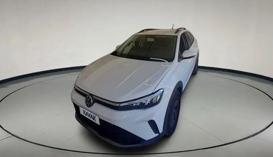 Volkswagen • Nivus