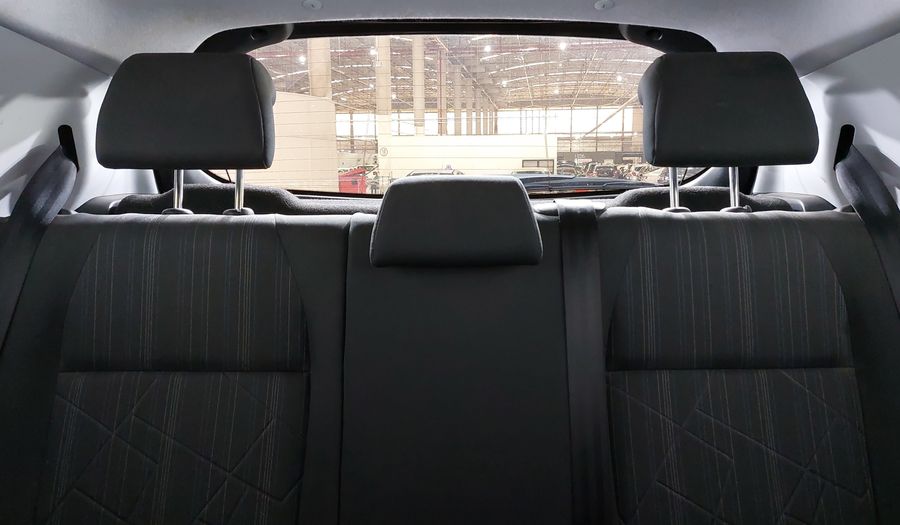 Peugeot 208 1.6 16V FLEX GRIFFE BVA Hatchback 2015