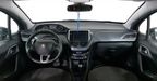 Peugeot 208 1.6 16V FLEX GRIFFE BVA Hatchback 2015