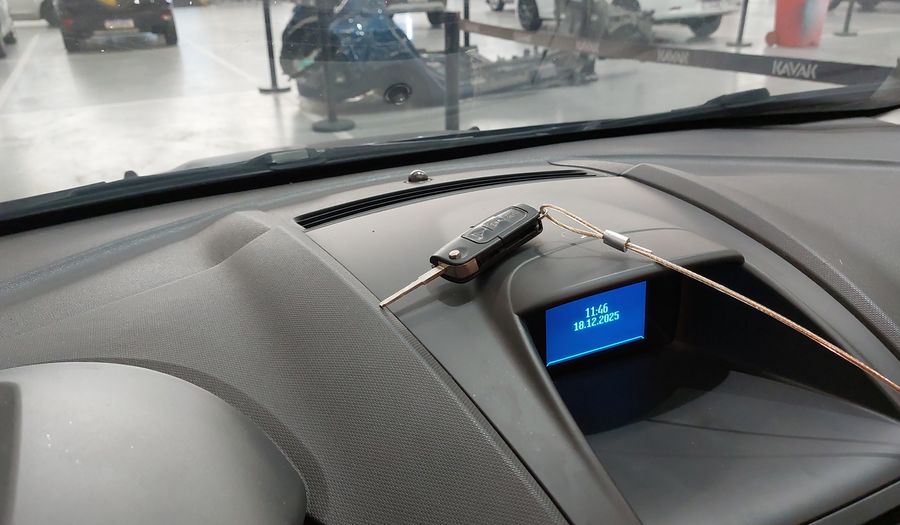 Ford Fiesta 1.6 SE Hatchback 2019