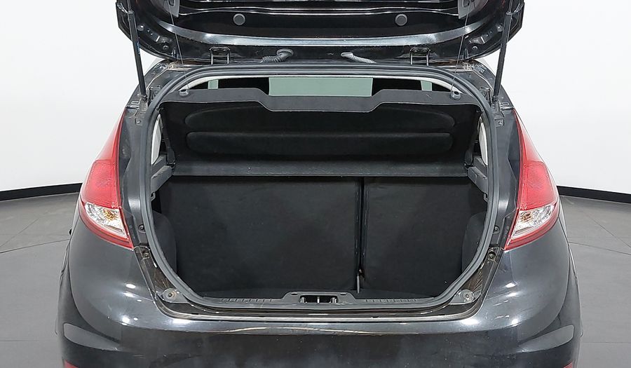 Ford Fiesta 1.6 SE Hatchback 2019