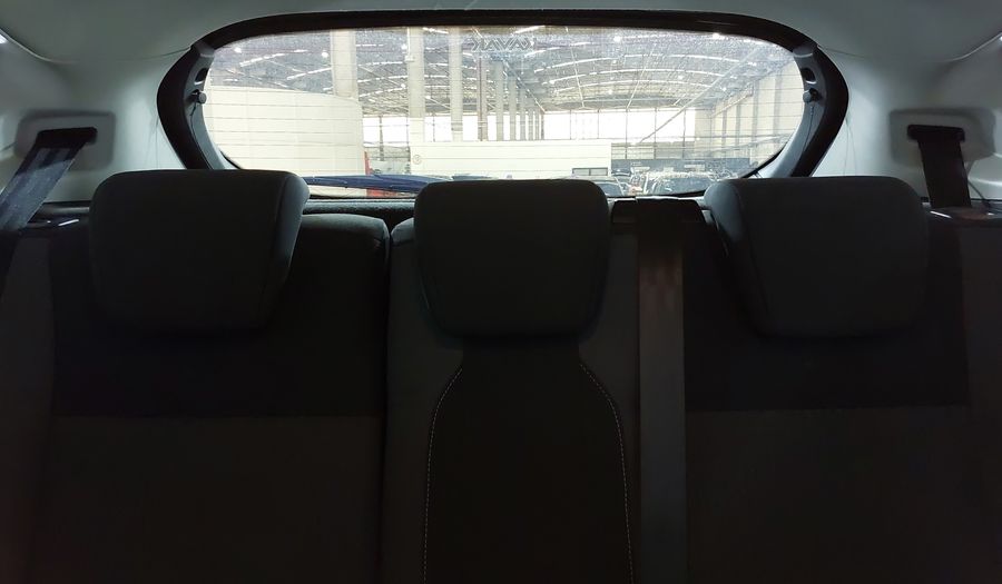 Ford Fiesta 1.6 SE Hatchback 2019