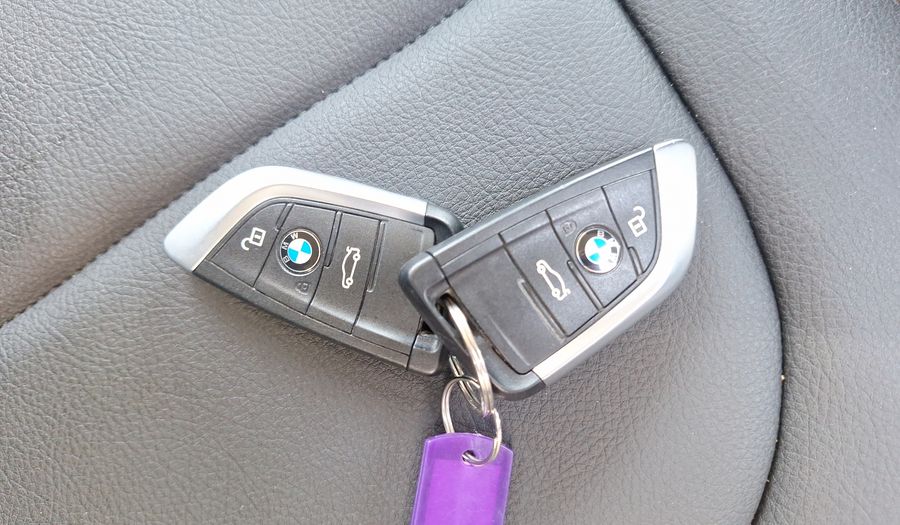 Bmw X1 1.5 SDRIVE18I A COMFORT Suv 2020