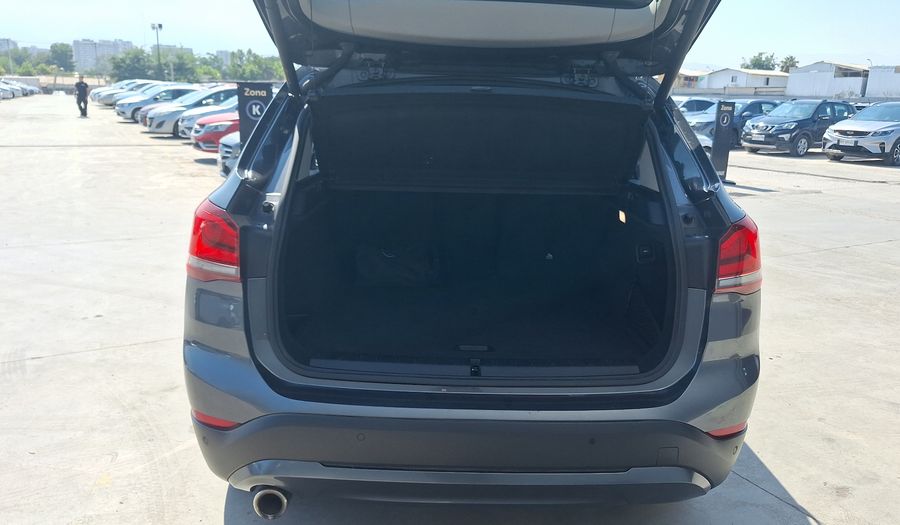 Bmw X1 1.5 SDRIVE18I A COMFORT Suv 2020