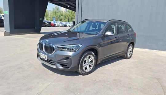 Bmw • X1