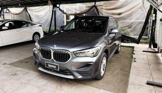Bmw • X1