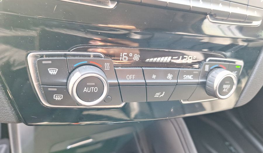 Bmw X1 1.5 SDRIVE18I A COMFORT Suv 2020