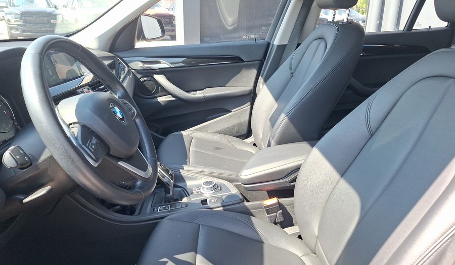 Bmw X1 1.5 SDRIVE18I A COMFORT Suv 2020