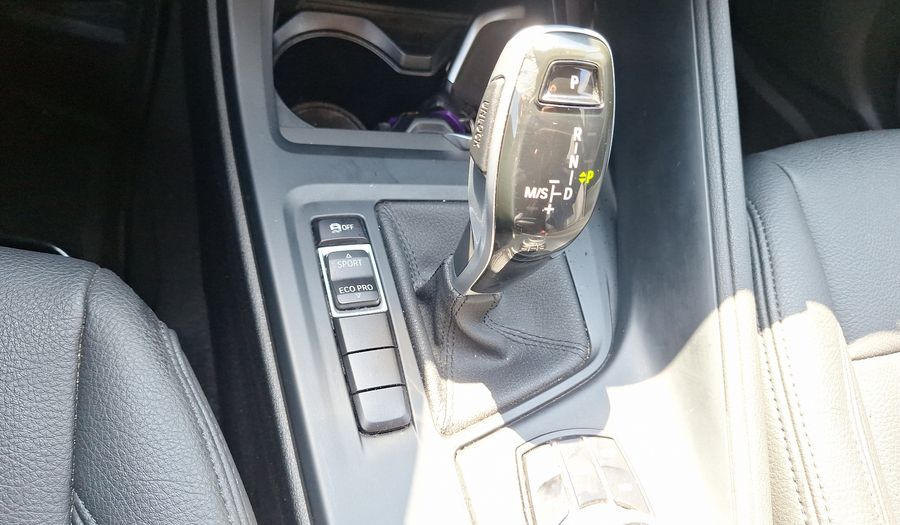 Bmw X1 1.5 SDRIVE18I A COMFORT Suv 2020