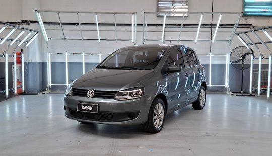 Volkswagen • Fox