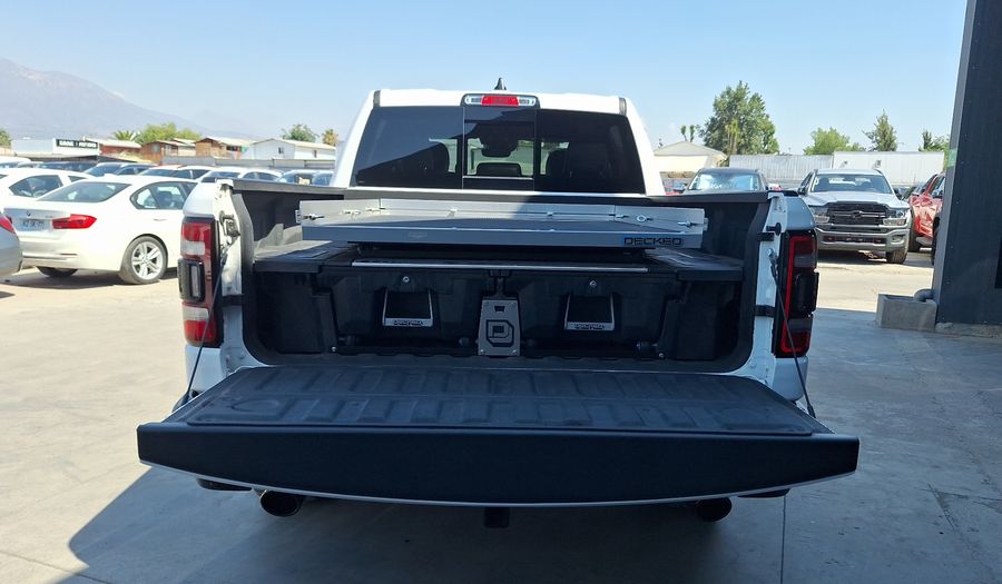 Dodge Ram 5.7 REBEL SPORT CREW CAB 4WD Pickup 2023