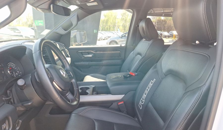 Dodge Ram 5.7 REBEL SPORT CREW CAB 4WD Pickup 2023