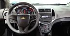 Chevrolet Sonic 1.6 MT D LT Sedan 2017