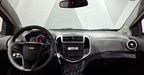 Chevrolet Sonic 1.6 MT D LT Sedan 2017