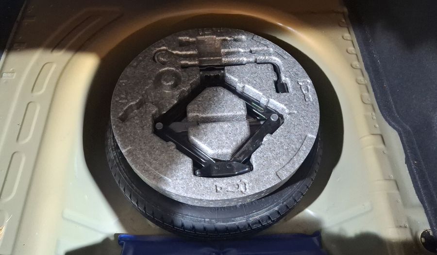 Chevrolet Sonic 1.6 MT D LT Sedan 2017