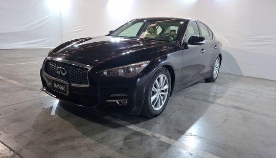 Infiniti • Q50
