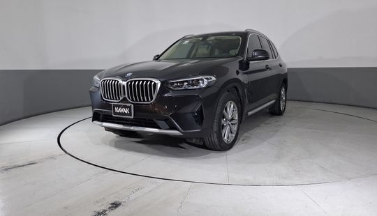 Bmw • X3