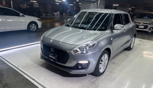 Suzuki • Swift