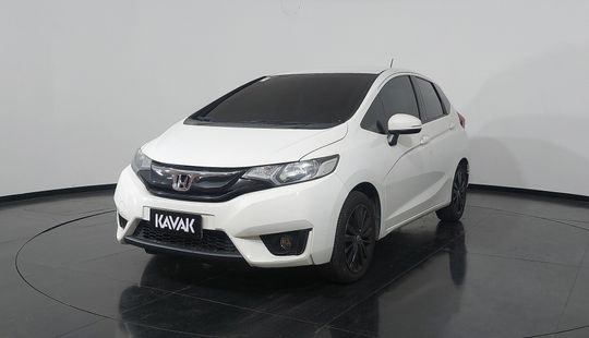 Honda • Fit