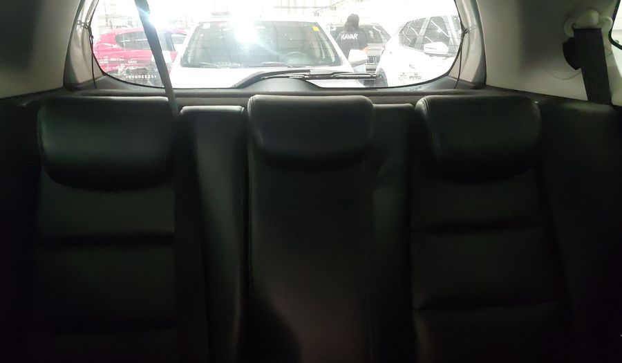 Honda Fit 1.5 EXL CVT Hatchback 2016