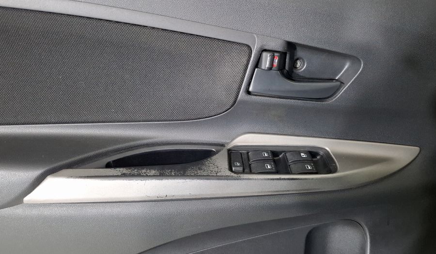 Toyota Avanza 1.5 PREMIUM AT Minivan 2016