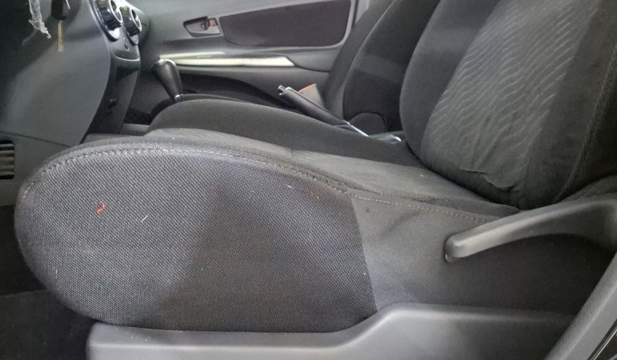 Toyota Avanza 1.5 PREMIUM AT Minivan 2016