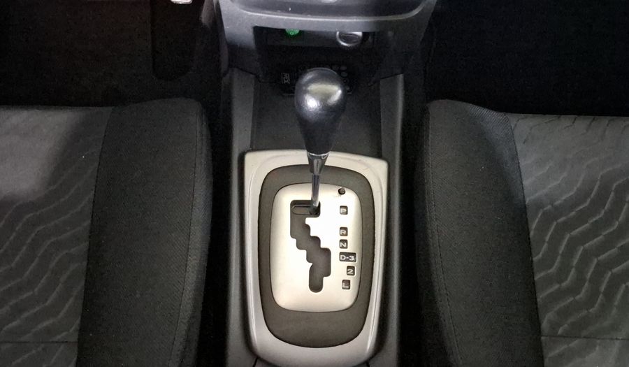 Toyota Avanza 1.5 PREMIUM AT Minivan 2016