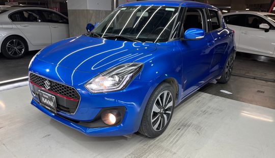 Suzuki • Swift