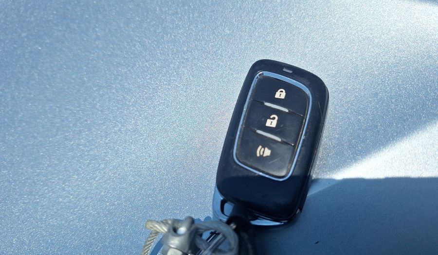 Foton G7 2.0TD LITE DC Pickup 2024