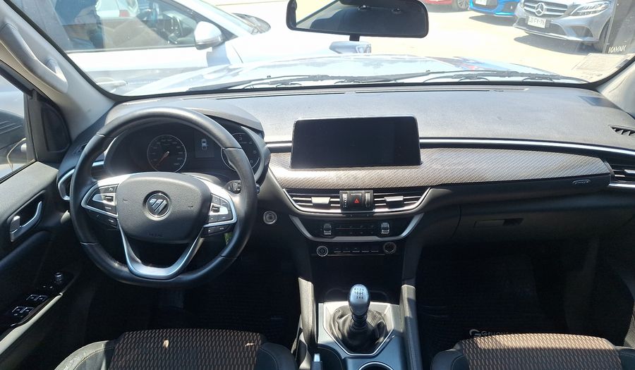 Foton G7 2.0TD LITE DC Pickup 2024