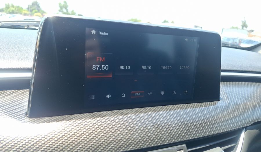 Foton G7 2.0TD LITE DC Pickup 2024