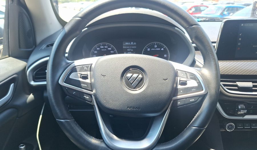 Foton G7 2.0TD LITE DC Pickup 2024