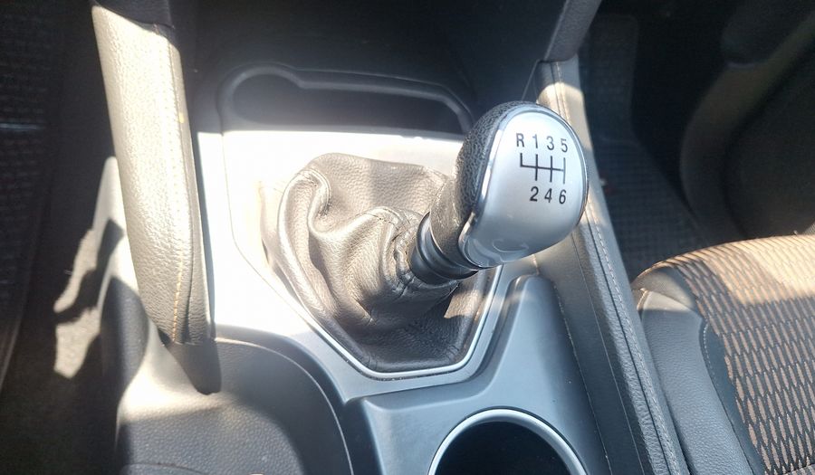 Foton G7 2.0TD LITE DC Pickup 2024