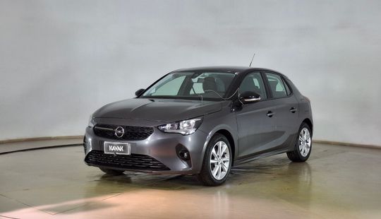 Opel • Corsa