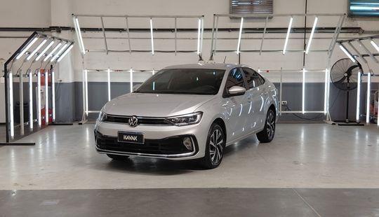 Volkswagen • Virtus
