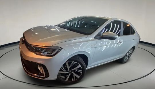 Volkswagen • Virtus