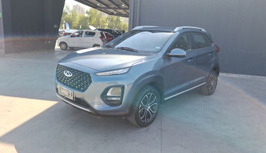 Chery • Tiggo 2 Pro