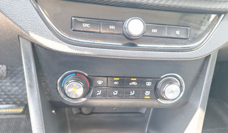 Mg 3 1.5 COMFORT Hatchback 2023