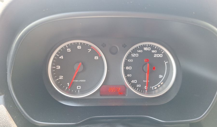 Mg 3 1.5 COMFORT Hatchback 2023