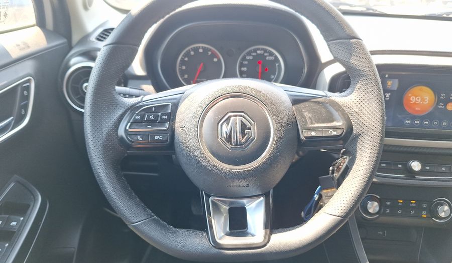 Mg 3 1.5 COMFORT Hatchback 2023