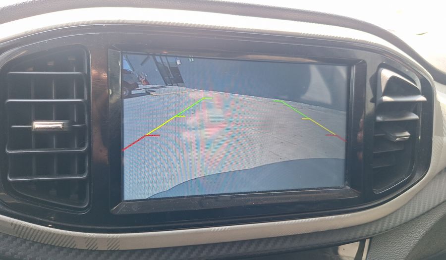 Mg 3 1.5 COMFORT Hatchback 2023