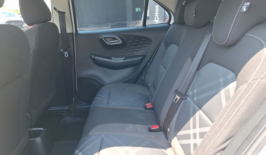 Mg 3 1.5 COMFORT Hatchback 2023