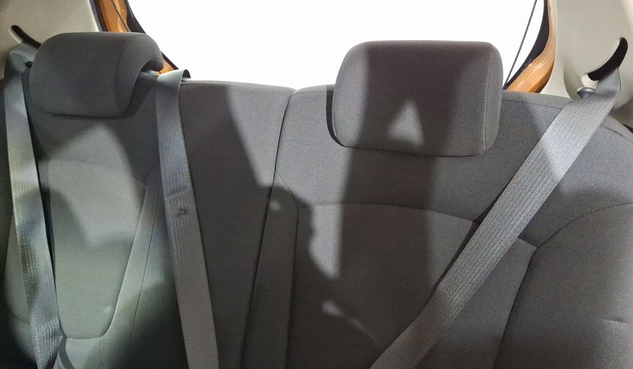 Chevrolet Beat 1.2 LS A Hatchback 2018